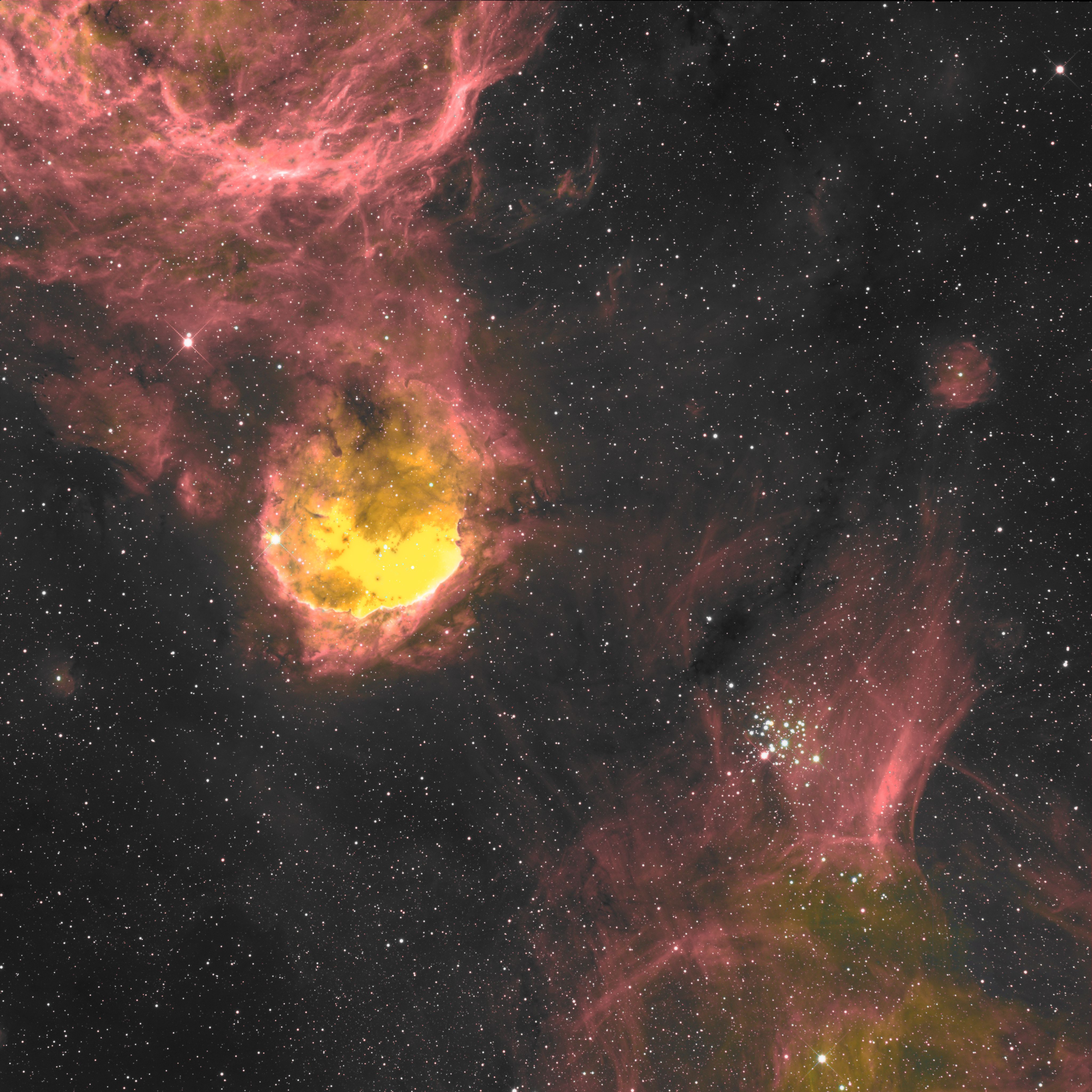 IC 2599